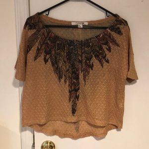 Medium forever 21 shirt